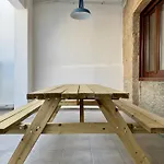 Unetti Oasis De Confort & Terraza Zen - 2 Plantas * Vigo