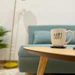 Holiday home Unetti Oasis De Confort & Terraza Zen - 2 Plantas Vigo