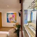 Unetti Oasis De Confort & Terraza Zen - 2 Plantas Ferienhaus *