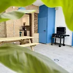 Unetti Oasis De Confort & Terraza Zen - 2 Plantas Ferienhaus Vigo