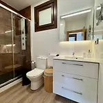 Unetti Oasis De Confort & Terraza Zen - 2 Plantas Holiday home *