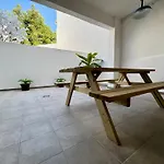 Ferienhaus Unetti Oasis De Confort & Terraza Zen - 2 Plantas *