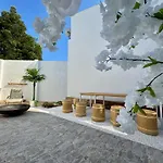 Unetti Oasis De Confort & Terraza Zen - 2 Plantas Ferienhaus Vigo