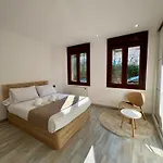Ferienhaus Unetti Oasis De Confort & Terraza Zen - 2 Plantas