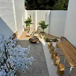 Ferienhaus Unetti Oasis De Confort & Terraza Zen - 2 Plantas Vigo