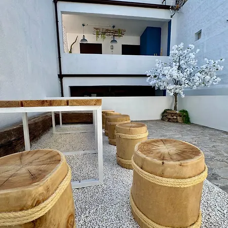 Oasis de Confort Urbano 2 Plantas *