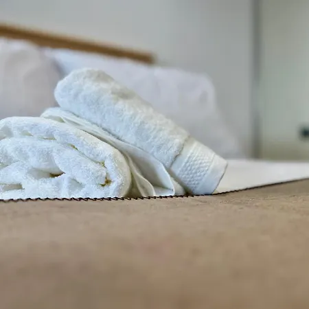 Oasis De Confort Urbano 2 Plantas Vigo