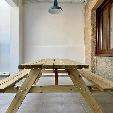 Oasis De Confort Urbano 2 Plantas * فيجو