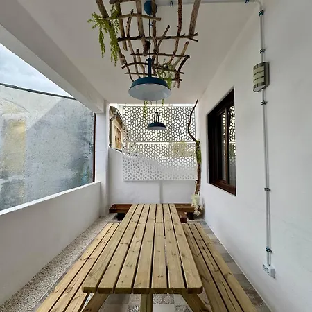 Unetti Oasis De Confort & Terraza Zen - 2 Plantas Holiday home *