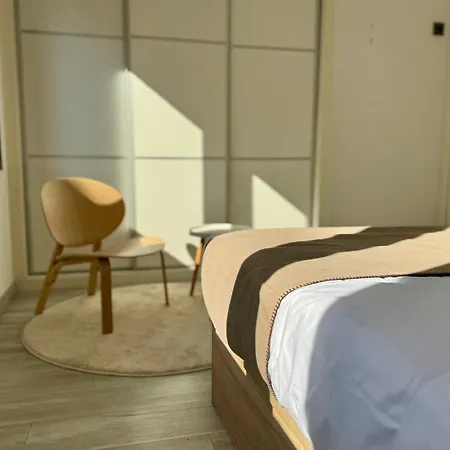 Unetti Oasis De Confort & Terraza Zen - 2 Plantas Holiday home Vigo