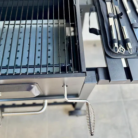 Oasis De Confort Urbano 2 Plantas Holiday home