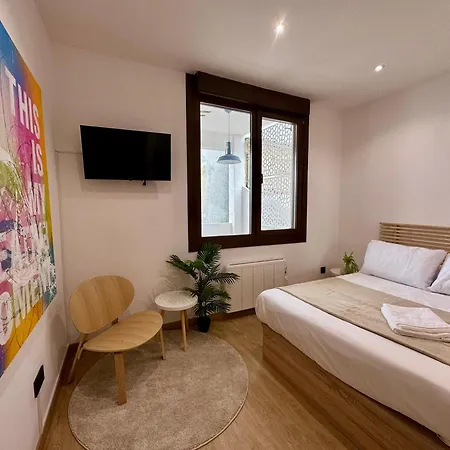 Oasis De Confort Urbano 2 Plantas Holiday home *