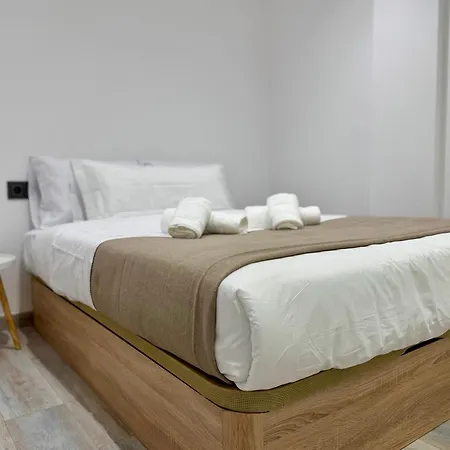 Holiday home Oasis De Confort Urbano 2 Plantas *