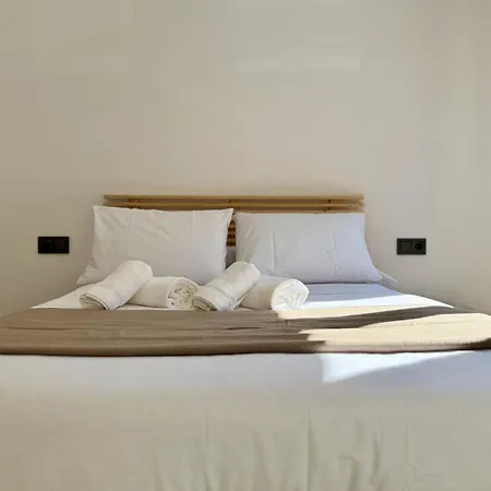 Oasis De Confort Urbano 2 Plantas Holiday home Vigo