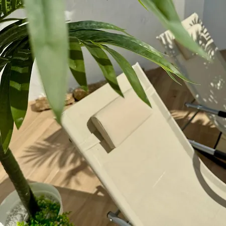Unetti Oasis De Confort & Terraza Zen - 2 Plantas * Vigo