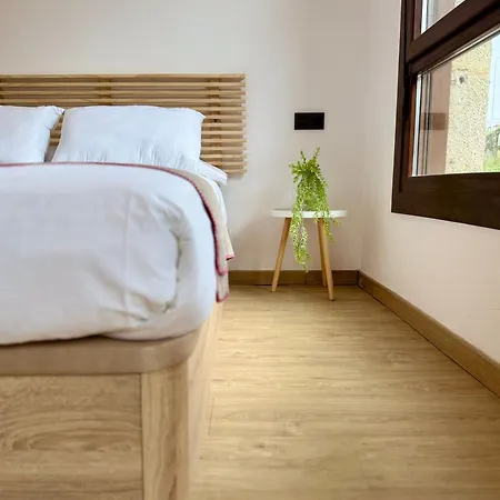 Oasis De Confort Urbano 2 Plantas