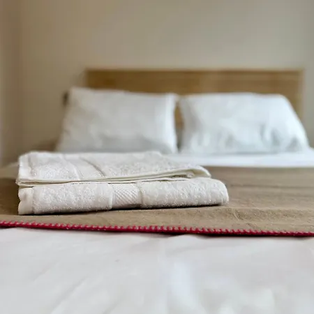 Holiday home Oasis De Confort Urbano 2 Plantas