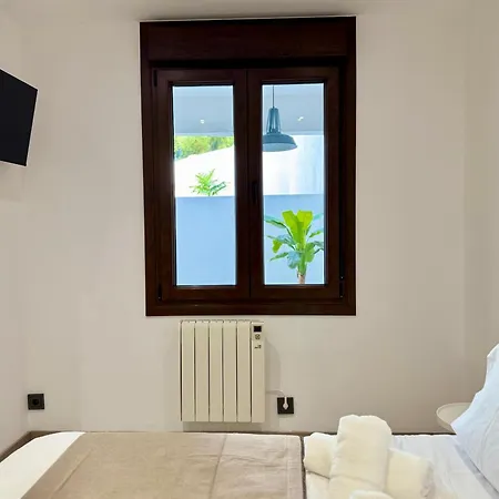 Oasis De Confort Urbano 2 Plantas فيجو