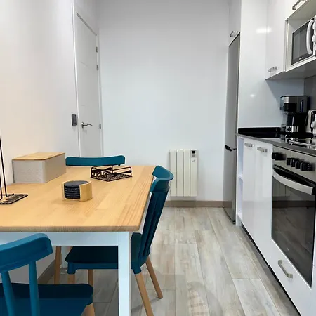 Oasis De Confort Urbano 2 Plantas * Vigo