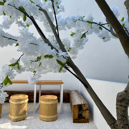 Holiday home Unetti Oasis De Confort & Terraza Zen - 2 Plantas *