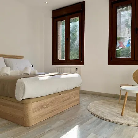 Oasis De Confort Urbano 2 Plantas Vigo