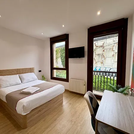 Unetti Oasis De Confort & Terraza Zen - 2 Plantas Holiday home Vigo
