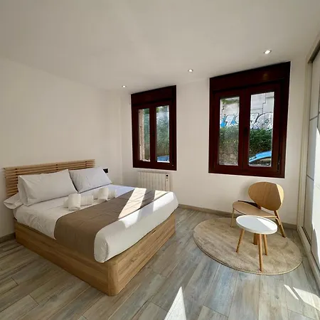 Holiday home Oasis De Confort Urbano 2 Plantas