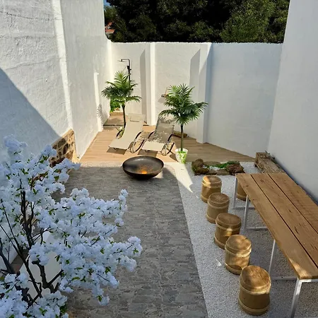 Holiday home Unetti Oasis De Confort & Terraza Zen - 2 Plantas Vigo