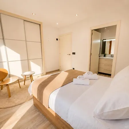 Unetti Oasis De Confort & Terraza Zen - 2 Plantas * Vigo
