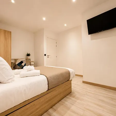 Unetti Oasis De Confort & Terraza Zen - 2 Plantas Vigo