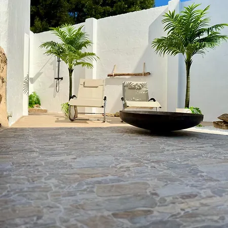 Tatil Evi Unetti Oasis De Confort & Terraza Zen - 2 Plantas *