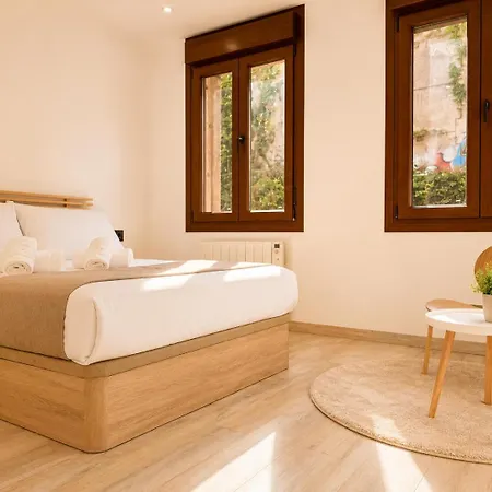 Unetti Oasis De Confort & Terraza Zen - 2 Plantas Holiday home *