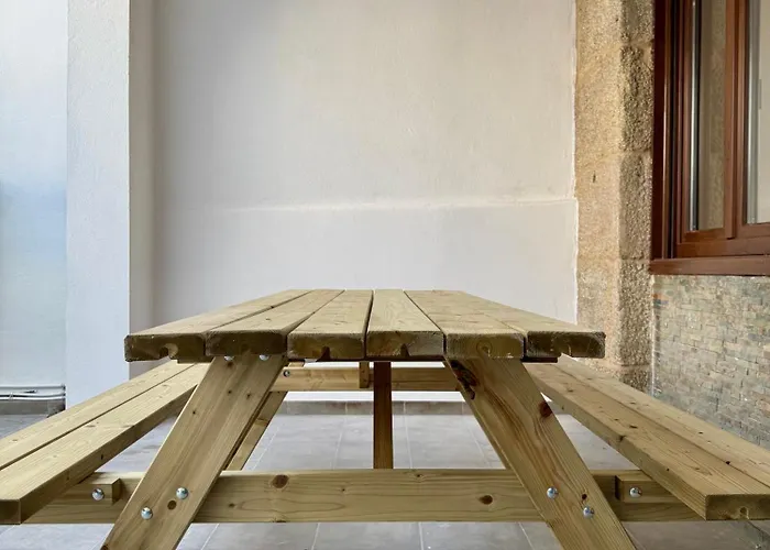 Oasis De Confort Urbano 2 Plantas * 比戈