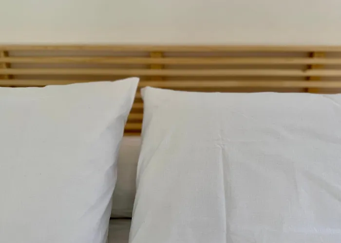 Oasis De Confort Urbano 2 Plantas 比戈