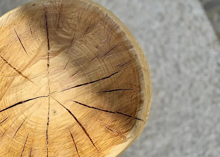 Oasis De Confort Urbano 2 Plantas 度假居 *