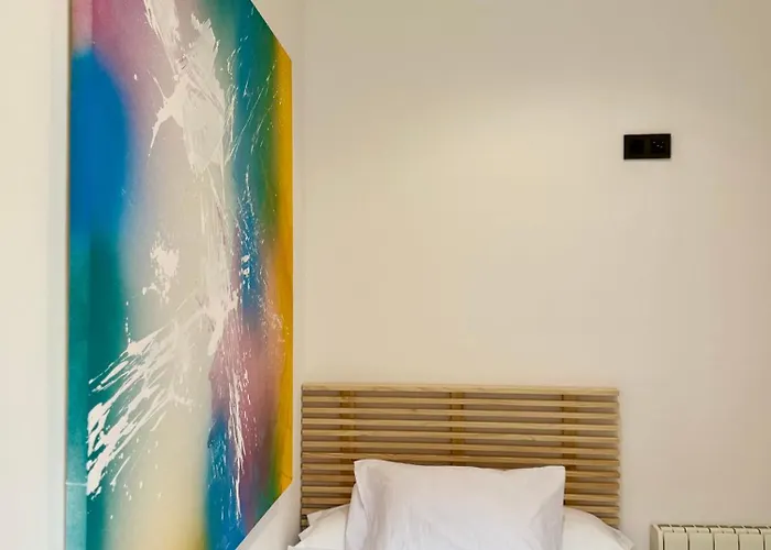 Oasis De Confort Urbano 2 Plantas *