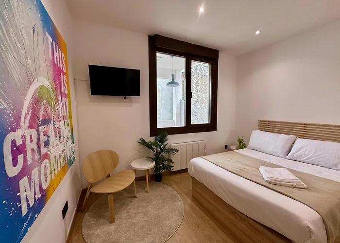 Oasis De Confort Urbano 2 Plantas 度假居 *