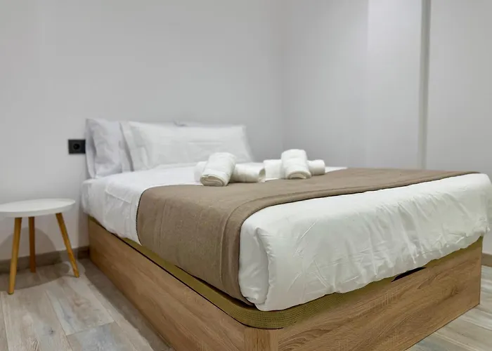 度假居 Oasis De Confort Urbano 2 Plantas *