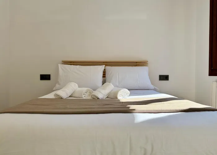 Oasis De Confort Urbano 2 Plantas 度假居 比戈