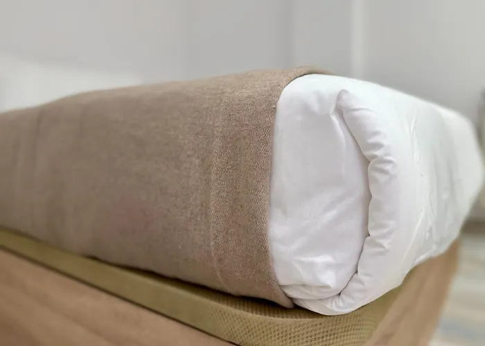 度假居 Oasis De Confort Urbano 2 Plantas 比戈