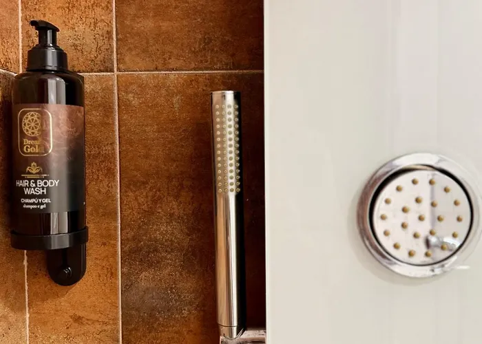 Oasis De Confort Urbano 2 Plantas