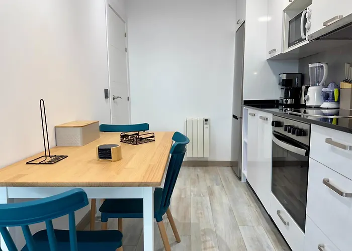 Oasis De Confort Urbano 2 Plantas * 比戈