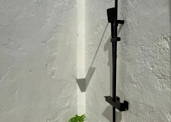 Oasis De Confort Urbano 2 Plantas 比戈