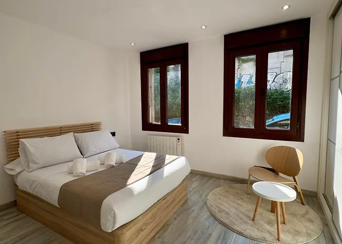 度假居 Oasis De Confort Urbano 2 Plantas