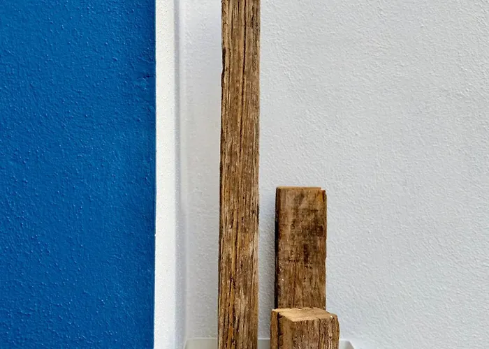 Oasis De Confort Urbano 2 Plantas 度假居 *