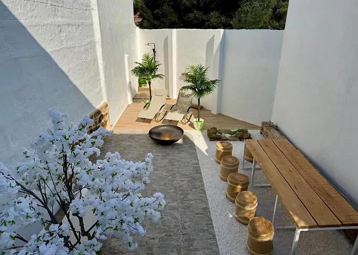 Hébergement de vacances Oasis De Confort Urbano 2 Plantas Vigo